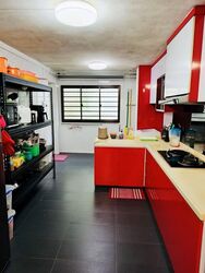 Blk 419 Woodlands Street 41 (Woodlands), HDB 3 Rooms #603094841